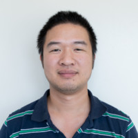 Zhuhua Wu