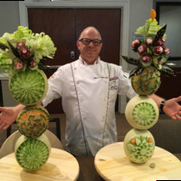 Michael L. Skalba, CEC.