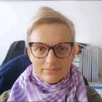 Vlatka Barnjak