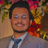 Huzaifa Sarwar