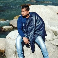 Vishal Prasad Rao