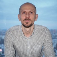 Dmitrii Solovev