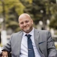 Christos Papadionysiou