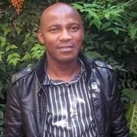 Tshepang Mpete