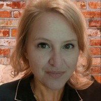 Jeanie Hartley, Ods-C