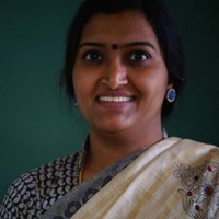 Poornima Karthikeyan