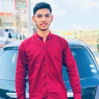 Shahzaib Idrees