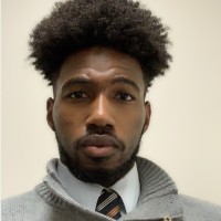 Marcus Greene BS, MHA, MBA