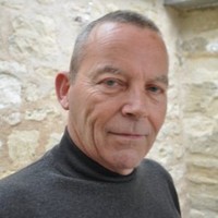 Laurent Fourdraine