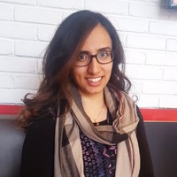 Sajida Moledina