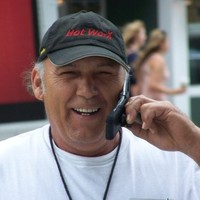 Roger Thacker
