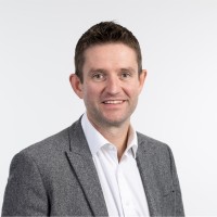 Gareth Baker