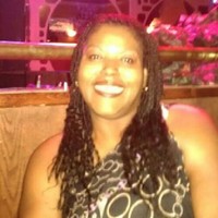 Tammy Williams`