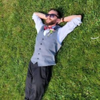 Ryan Massia