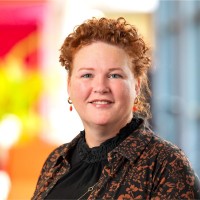Marike Bakker