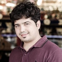 Vinay Gaonkar