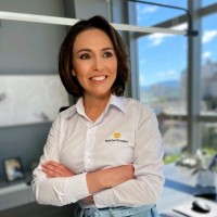 Jaqueline Battisti