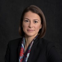 Ralitza Todorova, Cfa