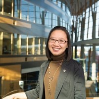 Sharon Chen