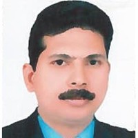 Krishna Gurudutt Mishra