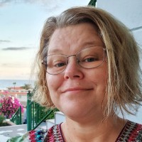 Torun Vikström