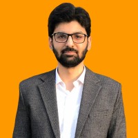 Hamza Saeed