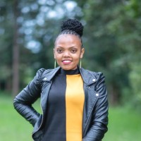 Silvia Kungu