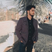 Anas Zaidi