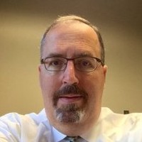 Trent E. Paul