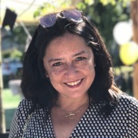 Patricia (Trix) Rundberg