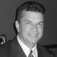 Carlos Afonso dos Santos