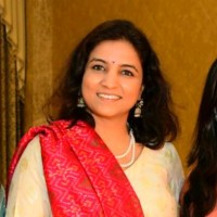 Sweta S Kale