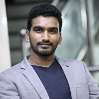 Harishkumar M S