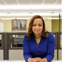 Hilda Castellanos