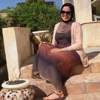 Sarah Elhoseiny