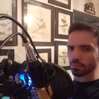 Angel David Rodriguez