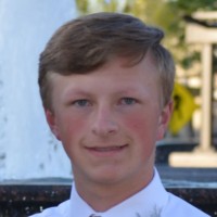 Kaden Gordon