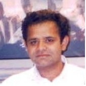 Mohammed Shakeel