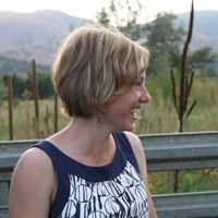 Claire Zimmerman