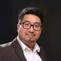 James Leo Ng