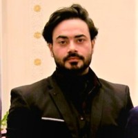 Shuja Ur Rehman
