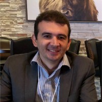 Marcos Duarte
