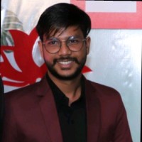 Jishan Ansari