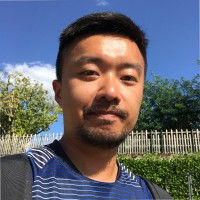 Robin Tseng
