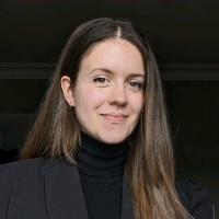 Alice Pouhier