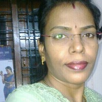 B Adharshini