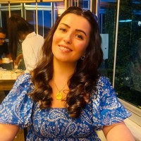 Yeliz Terzi