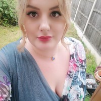 Joanna Hardy