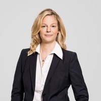 Nadia Reinders