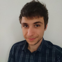 Jérémie Nizou